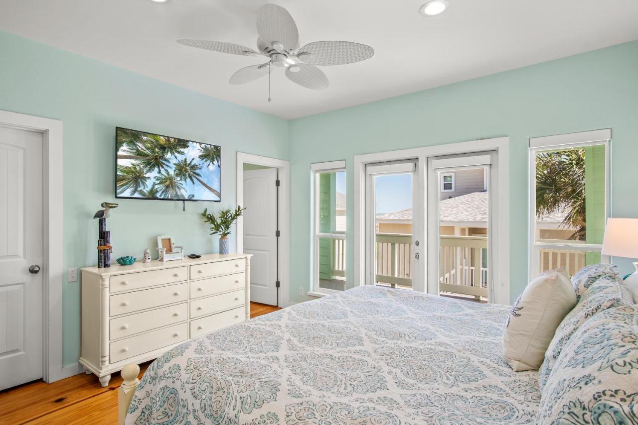 Castaways Villa Port Aransas Buitenkant foto