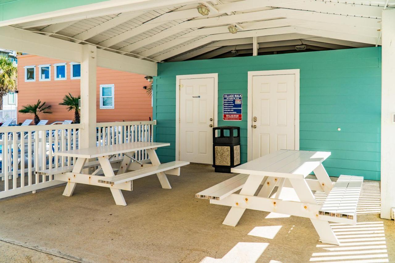 Castaways Villa Port Aransas Buitenkant foto